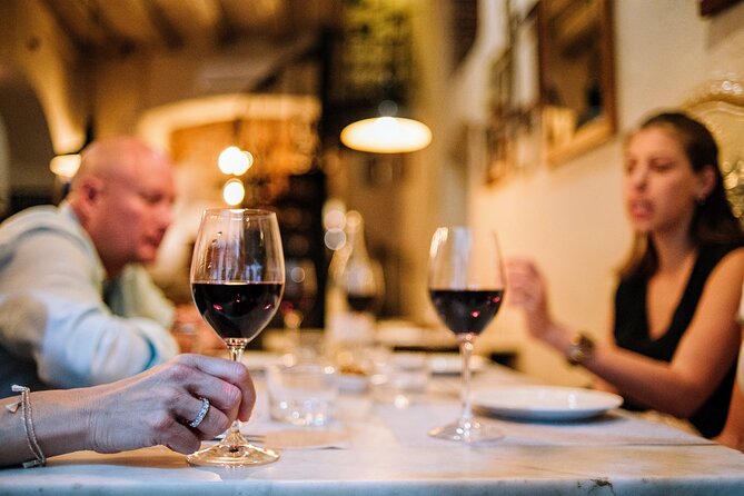 Paris: Left Bank Food & Wine Tour with Latin Quarter Market - Key things to know before you go