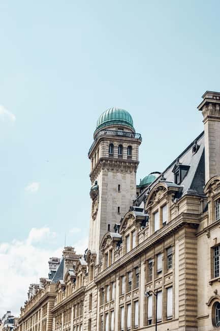 Paris Left Bank: Writers, Revolution, and Black Coffee - Why the Latin Quarter still feels like Paris’ idea engine