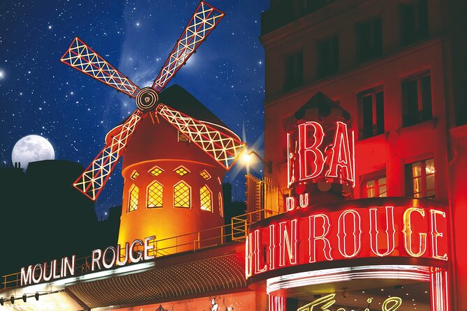 Paris Lights Evening Bus Tour with Eiffel Tower Summit Option - Standard coach vs small-group minivan: what changes your experience