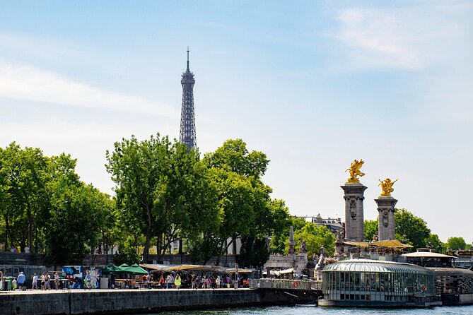 Paris Like a Local: Full-Day Custom Tour with Private Guide - Key things that make this tour work well