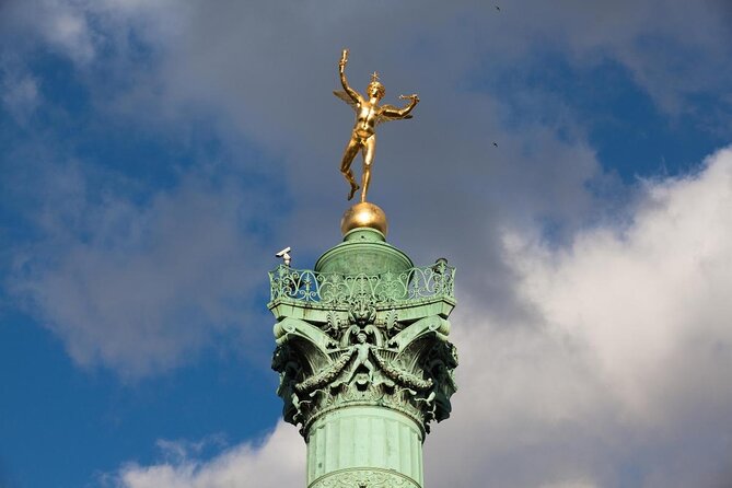 Paris Local Market & Bastille District Food Tasting Tour - Key Highlights I Think You’ll Care About