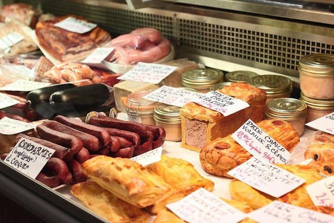 Paris Local Market & Bastille District Food Tasting Tour - How the 3.5 Hours Actually Feels on Your Feet