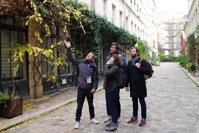 Paris Local Market & Bastille District Food Tasting Tour - Tastings Plan: Cheese, Charcuterie, Pastries, Wine, Coffee