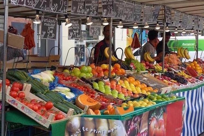 Paris Local Market & Bastille District Food Tasting Tour - Wine and Cheese Pairing Lessons You Can Use Again