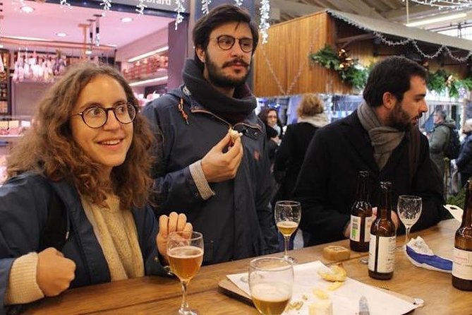 Paris Local Market & Bastille District Food Tasting Tour - Marche d’Aligre: What the Market Visit Means