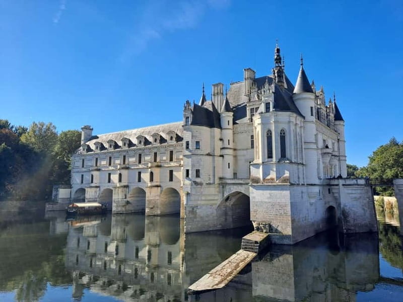Paris: Loire Valley Castles Tour with Chambord & Chenonceau - Key highlights I’d plan around