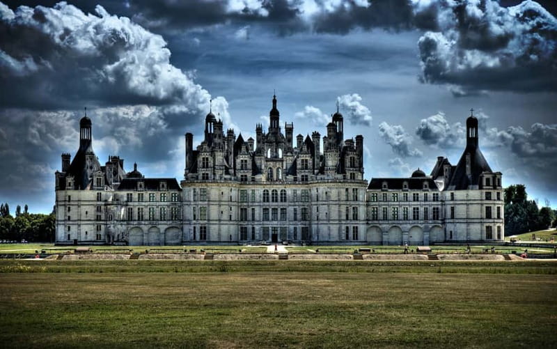 Paris: Loire Valley Castles Tour with Wine Tasting - Quick Hits (What You’ll Remember)