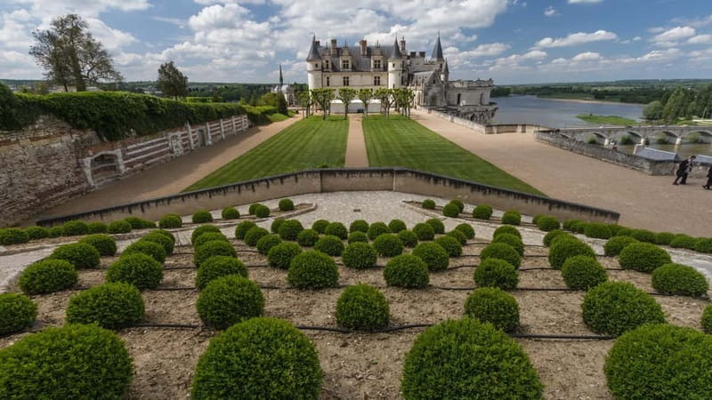 Paris: Loire Valley Castles Tour with Wine Tasting - Pacing, Guides, and the Audio-Guide Reality Check