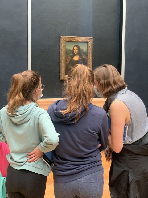 Paris Louvre: 2-Hour Private Tour for Groups or Families - What Your Private Guide Actually Does for You