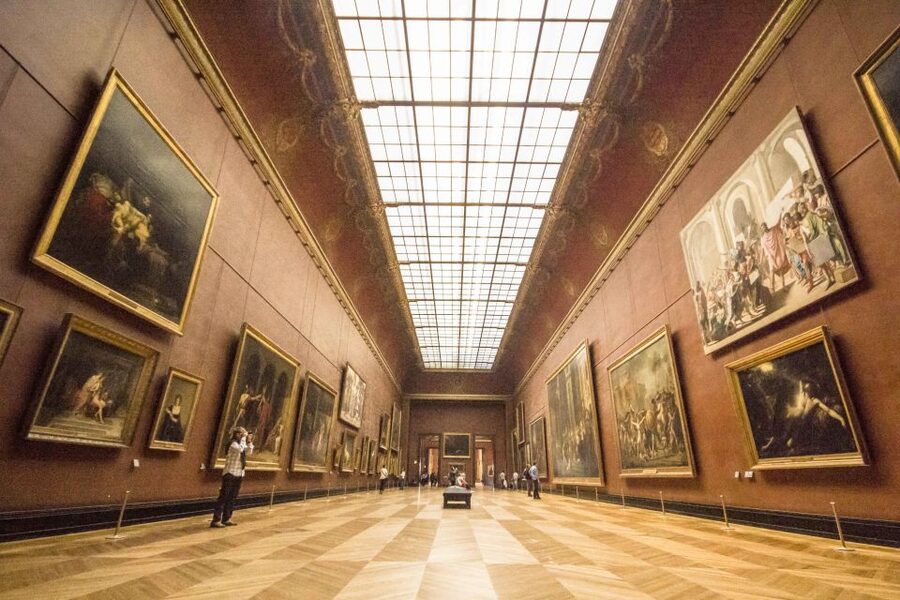 Paris Louvre: 2-Hour Private Tour for Groups or Families - Price and Value: When $731 for Up to 5 Can Feel Fair