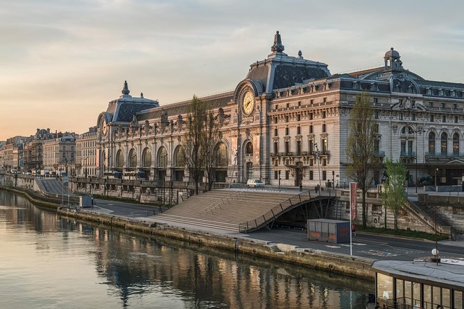 Paris Louvre and Orsay Museums Masterpieces Private Day Tour - Price and Value: What You’re Actually Buying for $747 per Person
