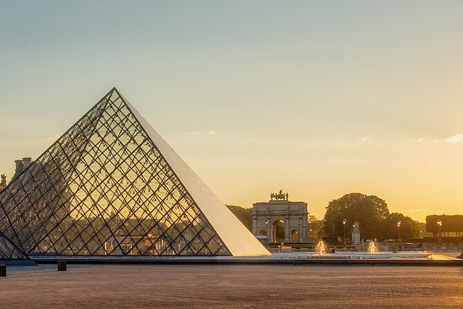 Paris Louvre and Orsay Museums Masterpieces Private Day Tour - Day-of Reality: Security, Crowds, and How to Keep Your Expectations Right