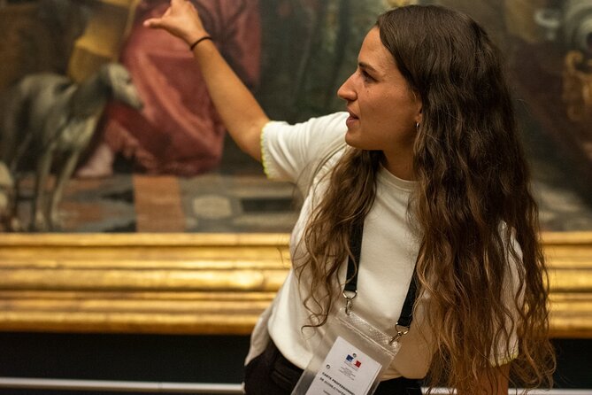 Paris Louvre Essentials Tour (Reserved Entry Included) - Price and value: what $150.03 gets you (and what it doesn’t)