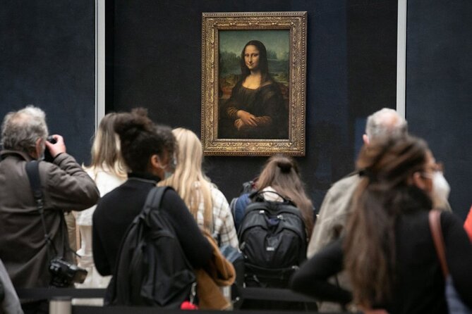 Paris Louvre Guided Tour To Mona Lisa - Your 1–2 Hour Game Plan: What Short Time Feels Like in the Louvre