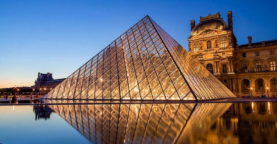Paris: Louvre Guided Tour with Reserved Access & Boat Cruise - Louvre reserved access: how skip-the-line really feels