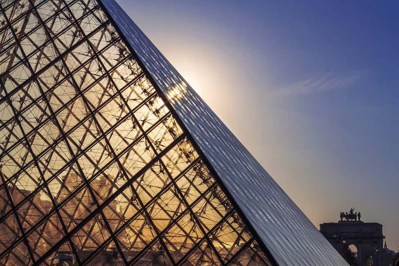 Paris: Louvre Last Entry or Morning Tour with Entry Ticket - Skip the Ticket Line, Then Stop Getting Lost