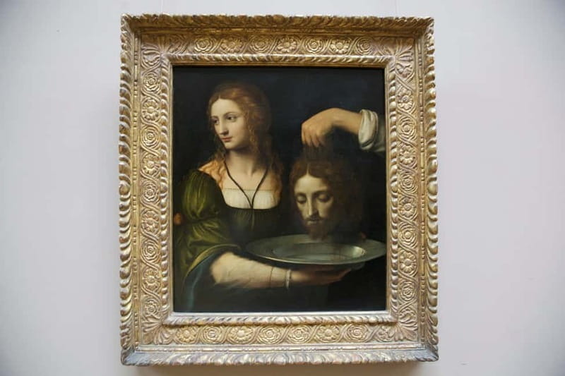Paris: Louvre Last Entry or Morning Tour with Entry Ticket - Why the Headsets Matter (And How to Use Them)