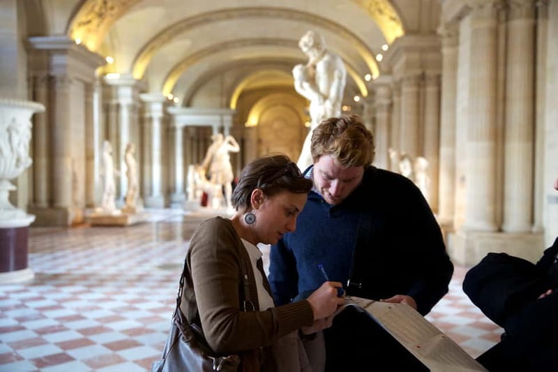 Paris: Louvre Last Entry or Morning Tour with Entry Ticket - Pacing and Crowds: A Better Plan for a Huge Museum