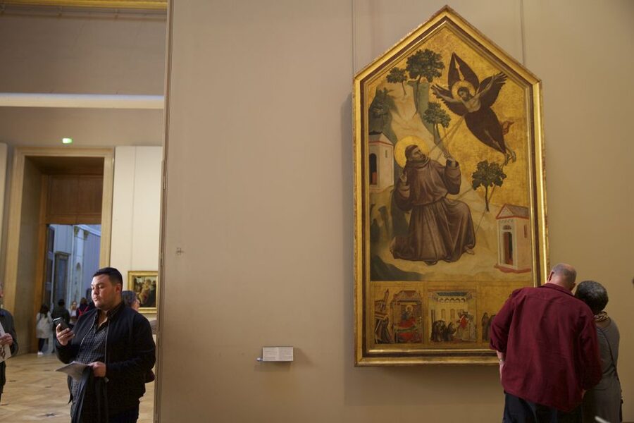 Paris: Louvre Last Entry or Morning Tour with Entry Ticket - Choose Last Entry or Morning: What’s the Real Difference?