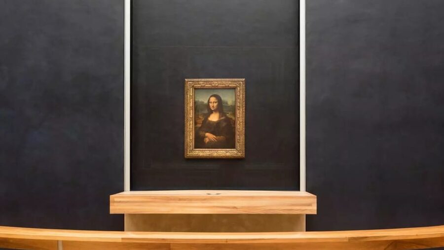 Paris: Louvre Masterpieces Private Tour with Reserved Entry - How Reserved Entry and a Private Guide Change the Louvre