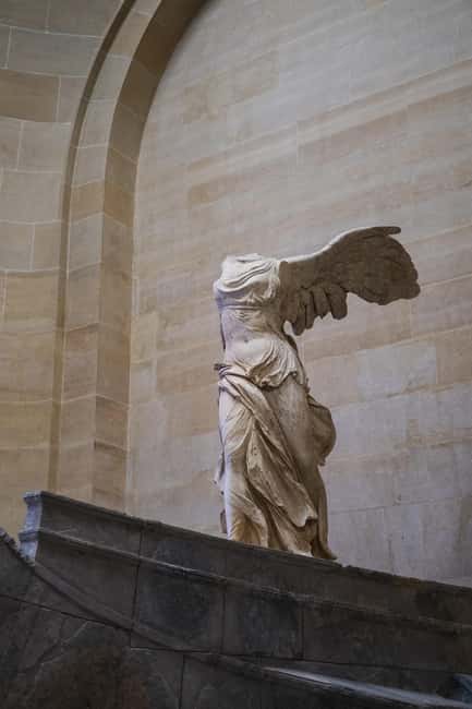 Paris: Louvre Masterpieces Tour with Pre-Reserved Tickets - FAQ