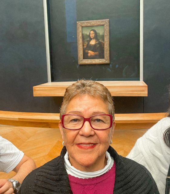 Paris: Louvre Mona Lisa Discovery Guided Tour with Ticket - Key takeaways before you go