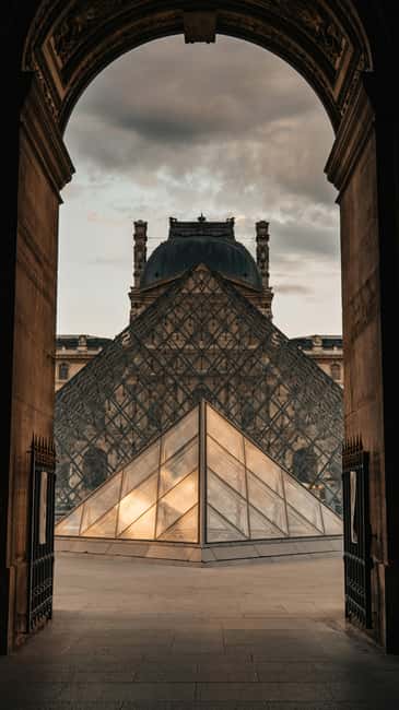 Paris: Louvre Mona Lisa Discovery Guided Tour with Ticket - After the 2-hour tour: using your full-day access ticket smartly