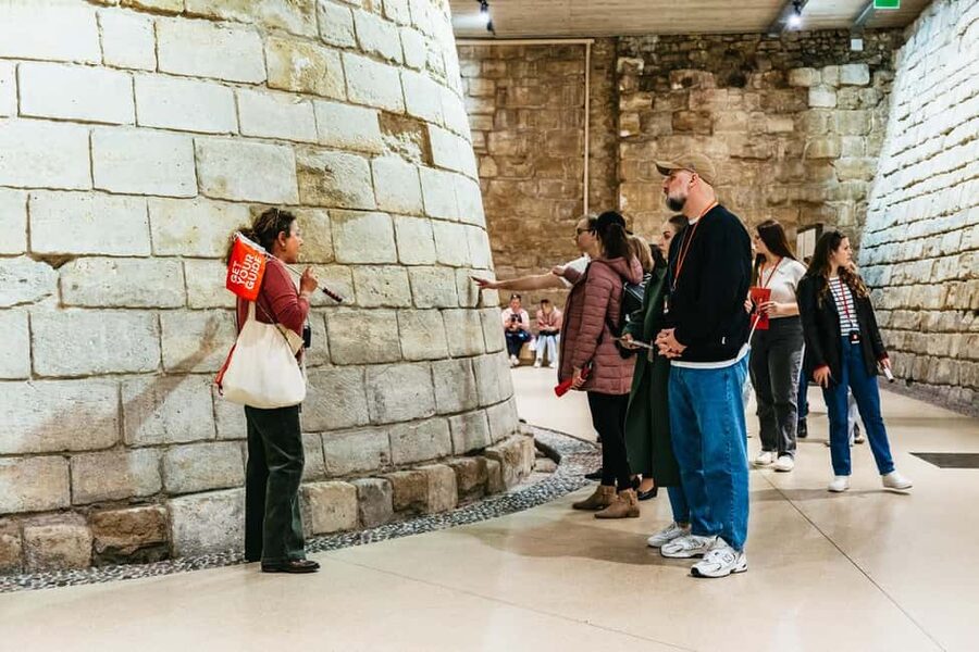 Paris: Louvre Museum and Orsay Museum Guided Tour - Price and What You Actually Get for It