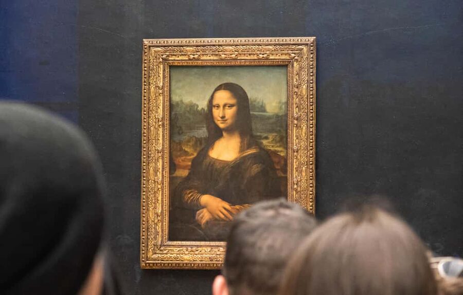 Paris: Louvre Museum First Entrance with host to Mona Lisa - Why This Louvre First Entrance Route Works (Especially for First-Timers)