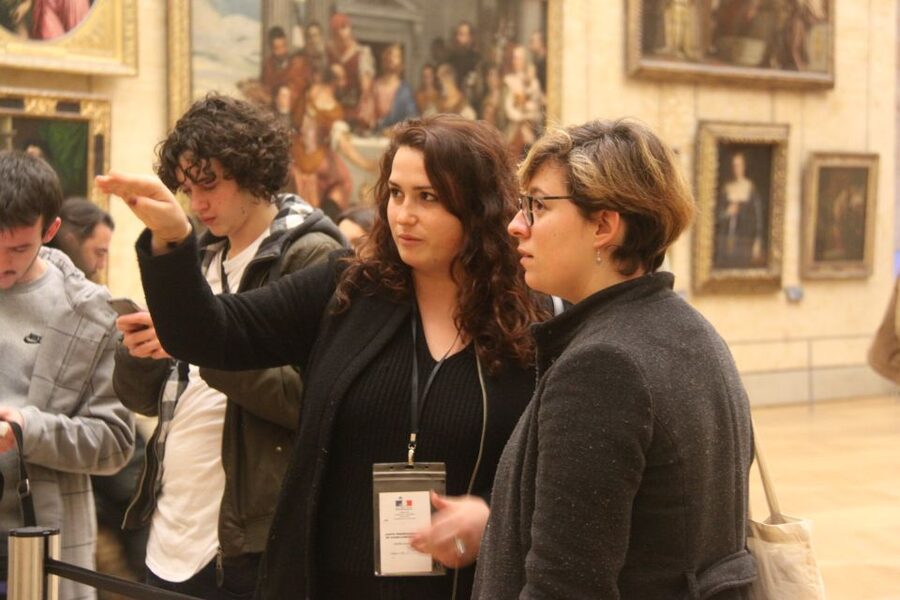 Paris: Louvre Museum Highlights and Mona Lisa Tour - Key Things I’d Pay Attention To