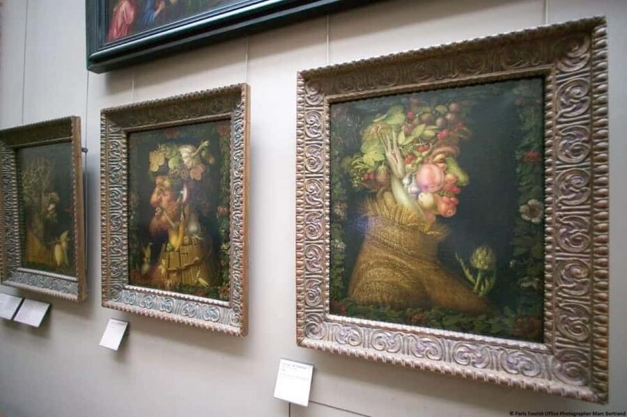 Paris: Louvre Museum Hosted Entry & Masterpieces Audio Guide - How the big masterpieces change your visit (instead of just ticking boxes)