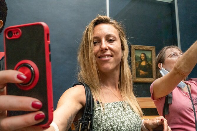 Paris Louvre Museum Must-Sees Guided Tour - Why this 2-hour Louvre highlights route works