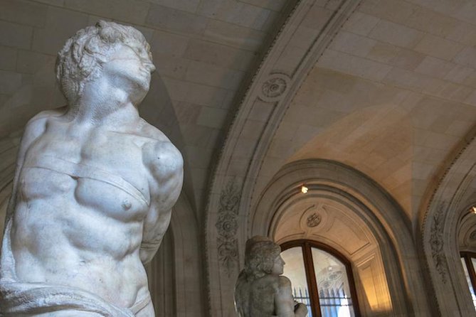 Paris Louvre Museum Must-Sees Guided Tour - Price and value: what you’re really paying for