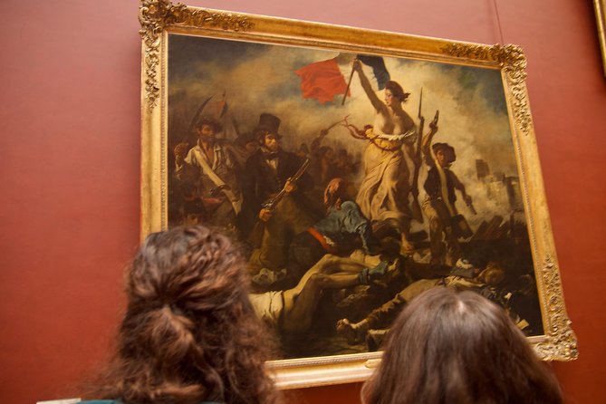 Paris Louvre Museum Must-Sees Guided Tour - Stop One: The Louvre’s top masterpieces in one focused loop