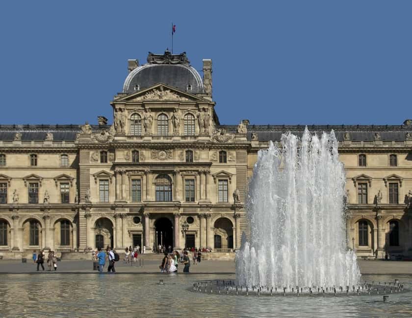 Paris: Louvre Museum Skip-the-Line Guided Tour - Mona Lisa and Other Icons: What You’ll Focus On