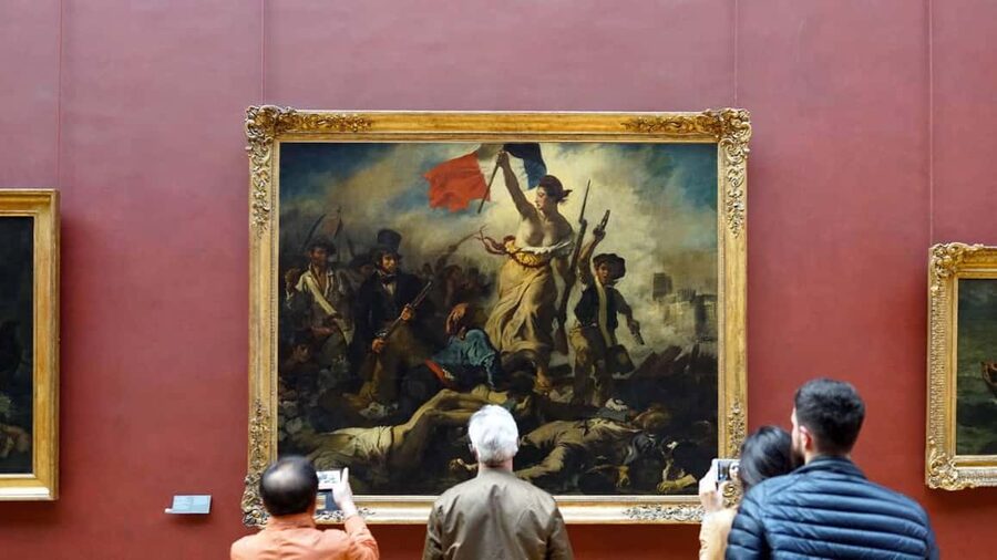 Paris: Louvre Museum Skip-the-Line Guided Tour - Should You Book This Louvre Skip-the-Line Tour?