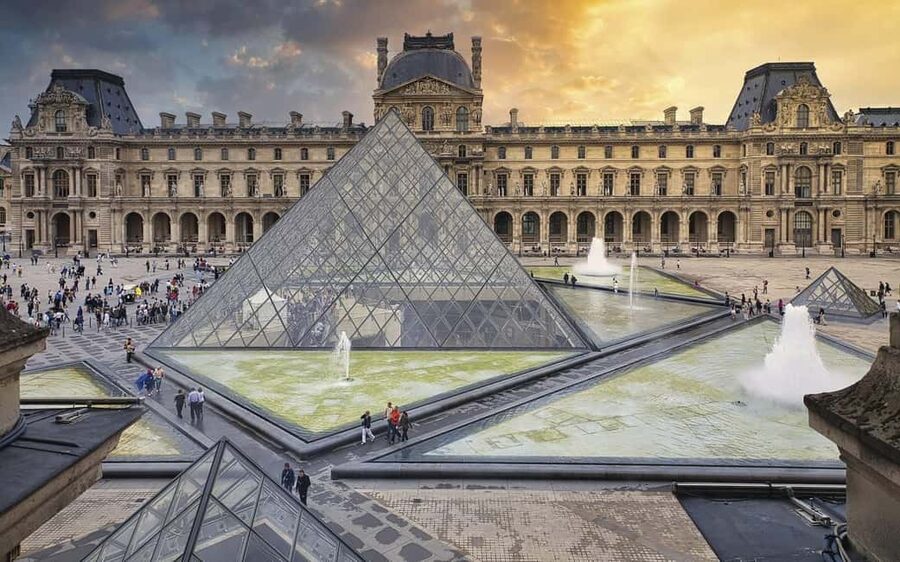 Paris: Louvre Museum Skip-the-Line Guided Tour - How Small-Group Touring Changes the Louvre Experience
