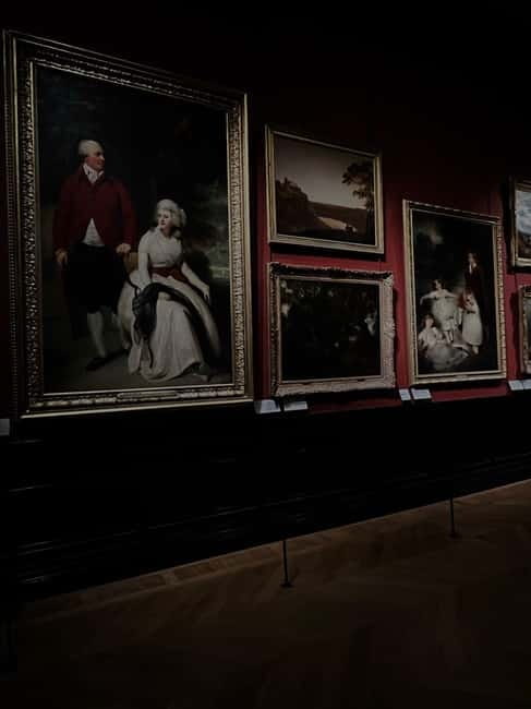 Paris: Louvre Museum Skip-the-Line Tickets for Monalisa - The 30-minute guided tour: short, focused, and aimed at Mona Lisa