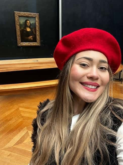Paris: Louvre Museum Skip-the-Line Tickets for Monalisa - What’s included, and what you should plan for