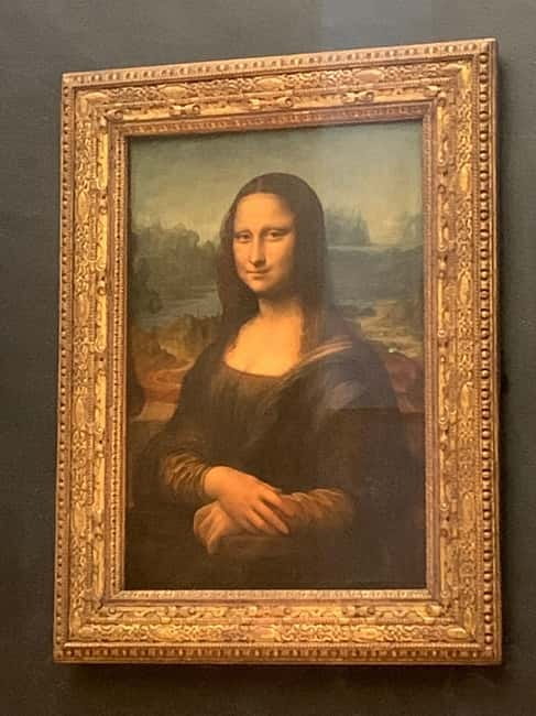 Paris: Louvre Museum Skip-the-Line Tickets for Monalisa - Price and logistics: is this a good deal for your schedule?