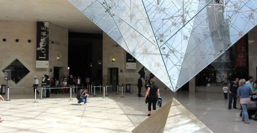 Paris: Louvre Museum Skip-The-Line Tour - The 2-Hour Game Plan: How the Route Stays Focused