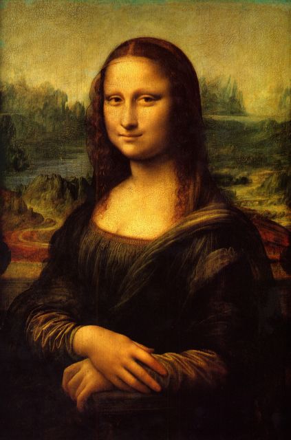 Paris: Louvre Museum Skip-The-Line Tour - Nike of Samothrace: Getting Oriented with Ancient Greece