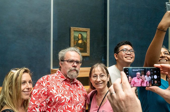 Paris Louvre Museum: Small Group Guided Highlights Tour - Price and Value: Is $132.63 Fair for a Louvre Highlights Tour?