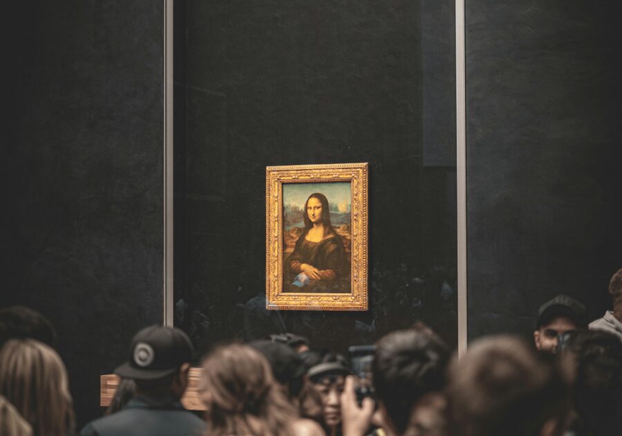 Paris: Louvre Museum Ticket & Exclusive Immersive AudioGuide - Key things to know before you go
