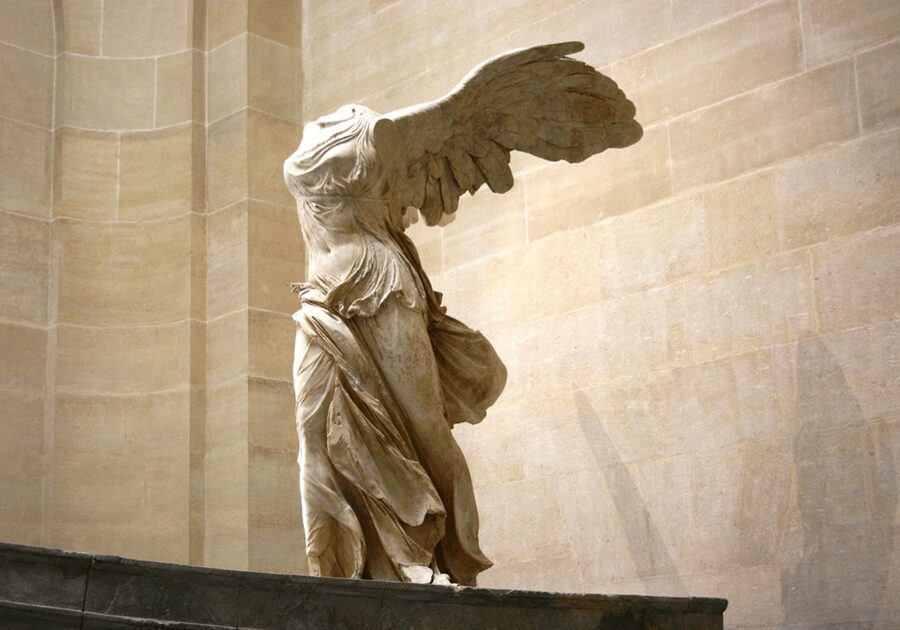 Paris: Louvre Museum Ticket & Exclusive Immersive AudioGuide - Price and Value for a Self-Guided Louvre Day
