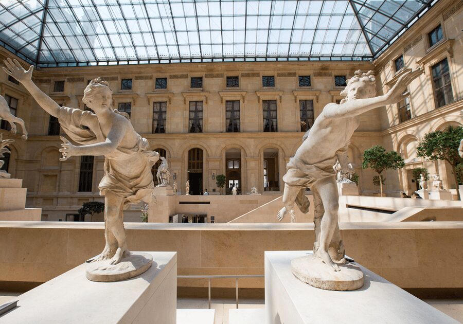 Paris: Louvre Museum Ticket & Exclusive Immersive AudioGuide - What the Ticket Really Includes (and What It Doesn’t)