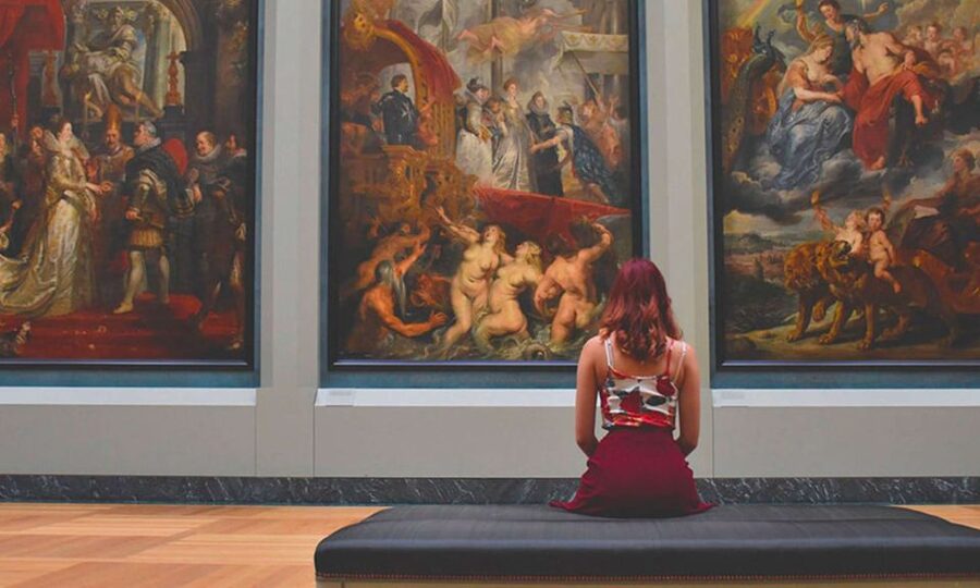 Paris: Louvre Museum Ticket with Audio guide - Should you book this Louvre Museum ticket with audio guide?