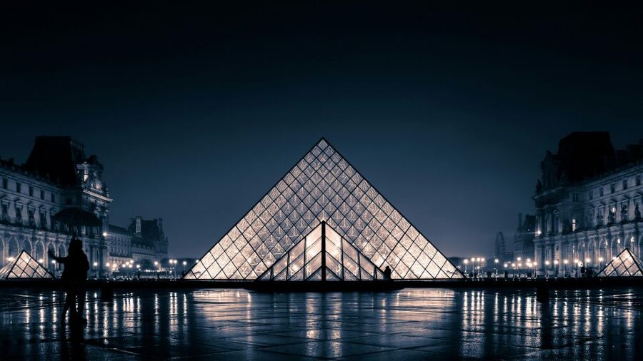Paris: Louvre Museum Ticket with Optional Hosted - Before You Go: Simple Things That Make a Big Difference