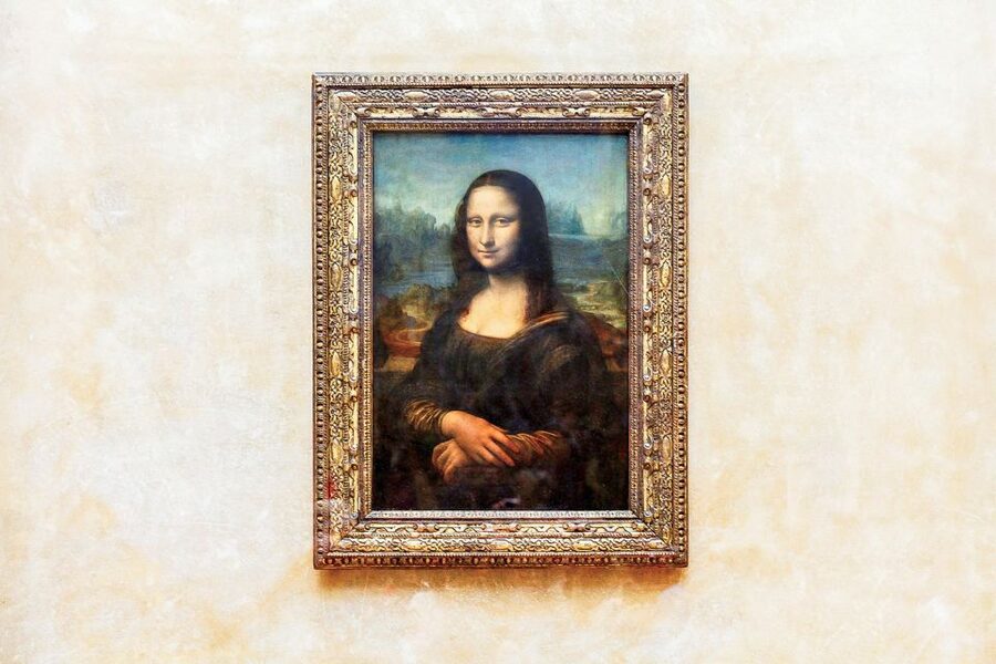 Paris: Louvre Museum Timed-Entrance Ticket - Timed entry that actually helps: the 30-minute guaranteed window