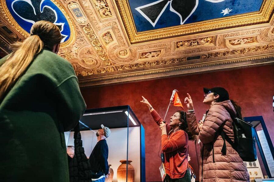 Paris: Louvre Museum Tour Mona Lisa & Iconic Masterpieces - Should You Book This Louvre Highlights Tour?